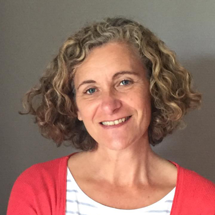 Agnes Hetier Le Roux